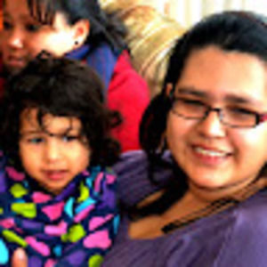 Meet your Posher, Erendira